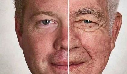 Yaşlanmayı tersine çevrilebilecek önemli bir adım keşfedildi